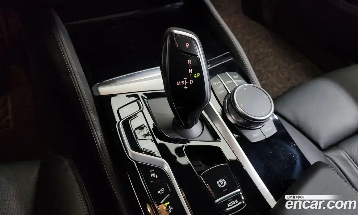 BMW Gran Turismo 2021 3.0 Автомат в Москве № 187472, фото 16