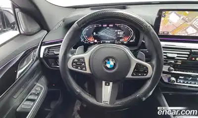 BMW Gran Turismo 2021 3.0 Автомат в Москве № 187472, миниатюра 4