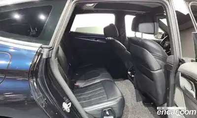 BMW Gran Turismo 2021 3.0 Автомат в Москве № 187472, миниатюра 5