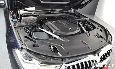 BMW Gran Turismo 2021 3.0 Автомат в Москве № 187472, миниатюра 6