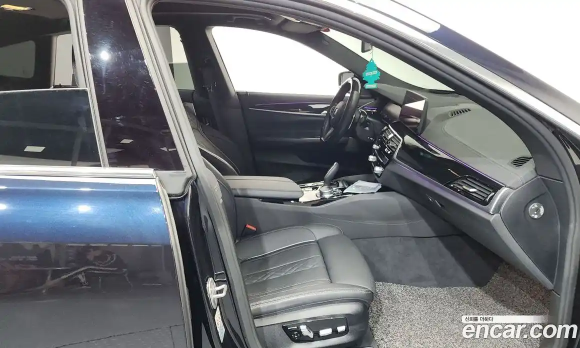 BMW Gran Turismo 2021 3.0 Автомат в Москве № 187472, фото 9