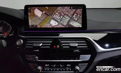 BMW Gran Turismo 2021 3.0 Автомат в Москве № 187472, миниатюра 10