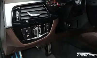 BMW 5-Series 2020 2.0 Автомат в Москве № 187944, миниатюра 5