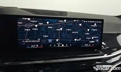 BMW X5 2024 3.0 Автомат в Москве № 188183, миниатюра 11