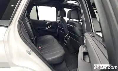 BMW X5 2024 3.0 Автомат в Москве № 188183, миниатюра 12