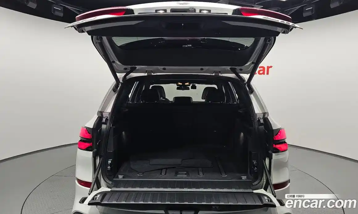 BMW X5 2024 3.0 Автомат в Москве № 188183, фото 16