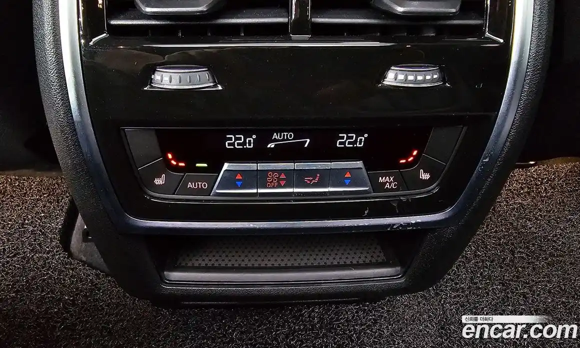 BMW X5 2024 3.0 Автомат в Москве № 188183, фото 17