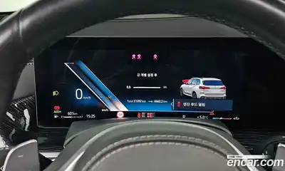 BMW X5 2024 3.0 Автомат в Москве № 188183, миниатюра 4