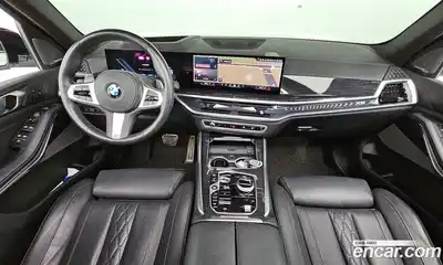 BMW X5 2024 3.0 Автомат в Москве № 188183, миниатюра 5