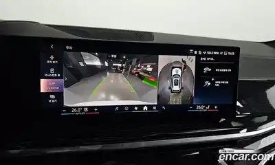 BMW X5 2024 3.0 Автомат в Москве № 188183, миниатюра 9