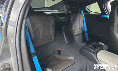 BMW i8 2015 1.5 Автомат в Москве № 188738, миниатюра 2