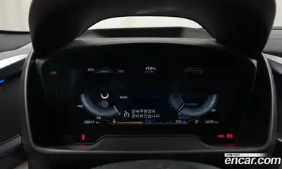 BMW i8 2015 1.5 Автомат в Москве № 188738, миниатюра 7