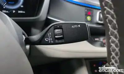 BMW i8 2015 1.5 Автомат в Москве № 188738, миниатюра 9