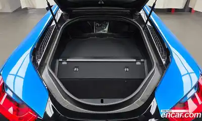 BMW i8 2015 1.5 Автомат в Москве № 188738, миниатюра 10