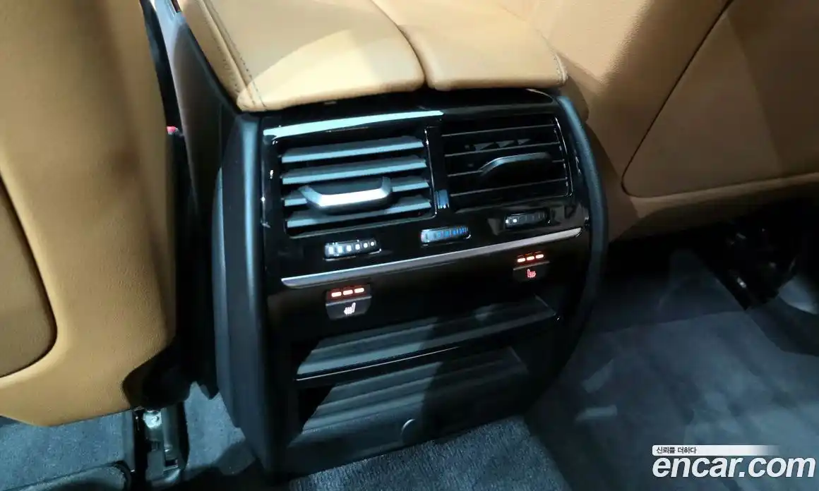 BMW 5-Series 2018 2.0 Автомат в Москве № 188935, фото 19