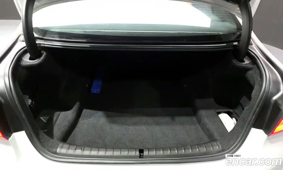 BMW 5-Series 2018 2.0 Автомат в Москве № 188935, фото 6