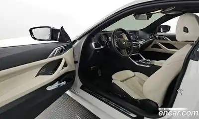 BMW 4-Series 2024 3.0 Автомат в Москве № 188938, миниатюра 12