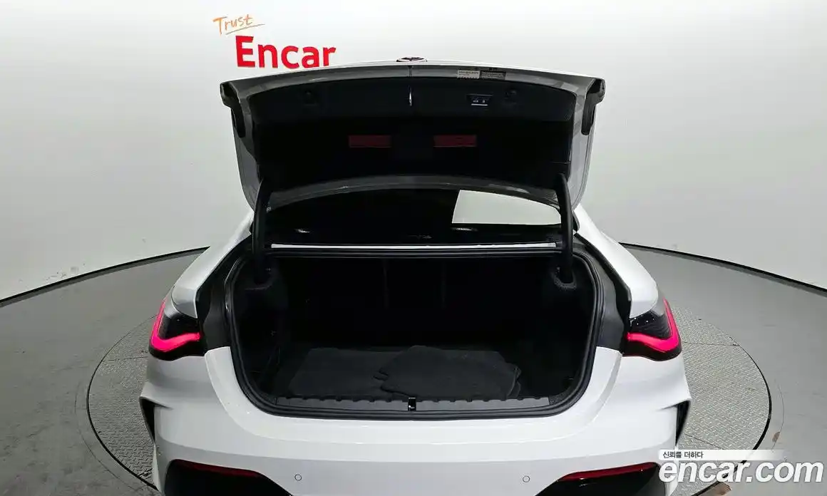 BMW 4-Series 2024 3.0 Автомат в Москве № 188938, фото 15