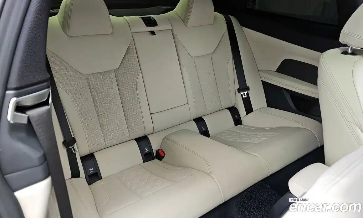 BMW 4-Series 2024 3.0 Автомат в Москве № 188938, фото 20