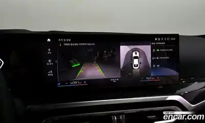 BMW 4-Series 2024 3.0 Автомат в Москве № 188938, миниатюра 2