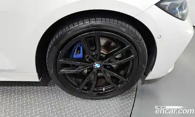 BMW 4-Series 2024 3.0 Автомат в Москве № 188938, миниатюра 7