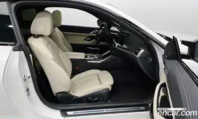 BMW 4-Series 2024 3.0 Автомат в Москве № 188938, миниатюра 9