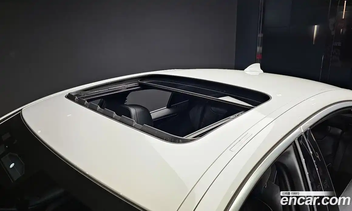 BMW 5-Series 2021 2.0 Автомат в Москве № 192511, фото 16