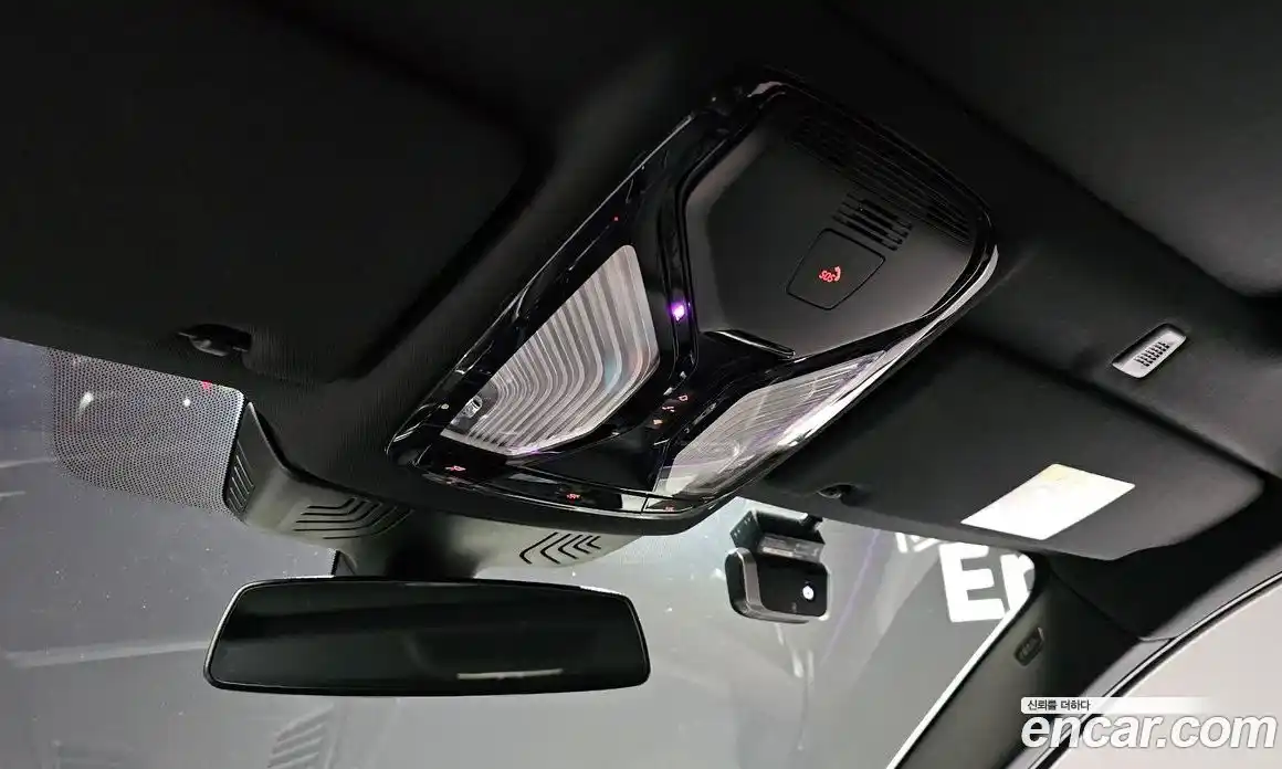 BMW 5-Series 2021 2.0 Автомат в Москве № 192511, фото 9