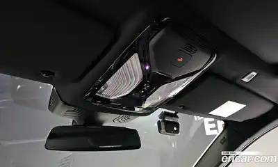 BMW 5-Series 2021 2.0 Автомат в Москве № 192511, миниатюра 9