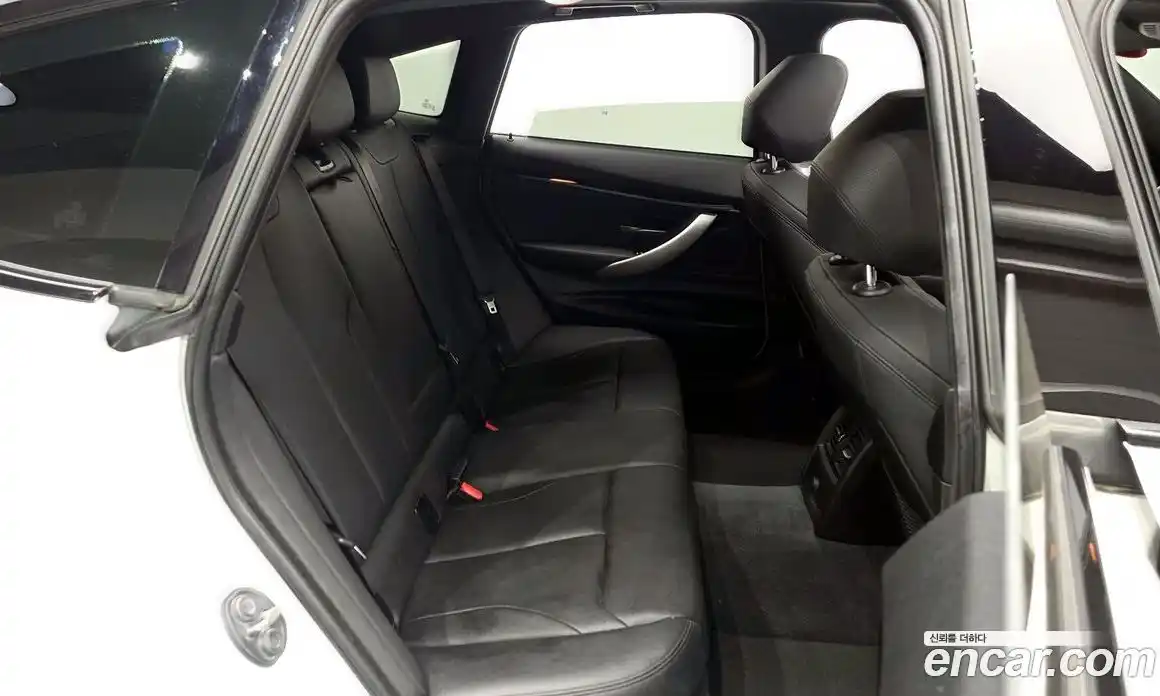 BMW Gran Turismo 2020 2.0 Автомат в Москве № 192701, фото 1