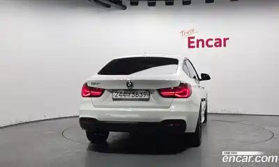 BMW Gran Turismo 2020 2.0 Автомат в Москве № 192701, миниатюра 11