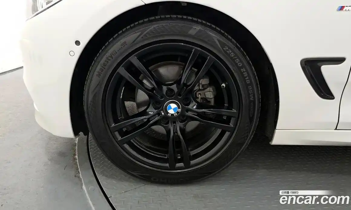 BMW Gran Turismo 2020 2.0 Автомат в Москве № 192701, фото 12