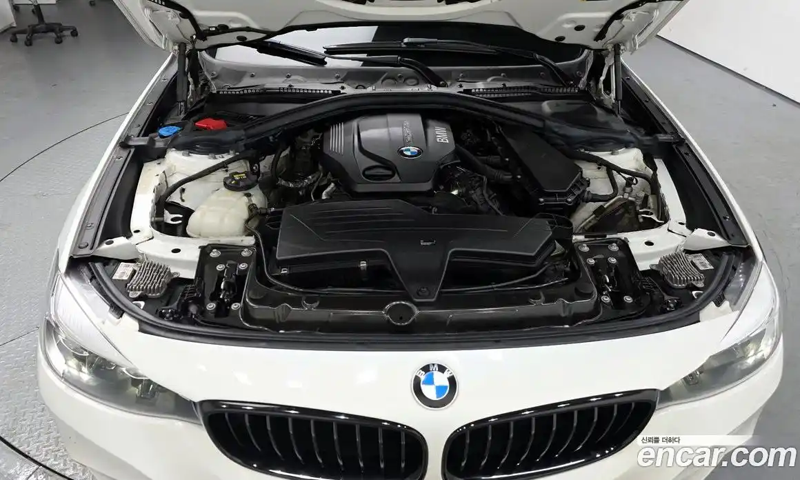 BMW Gran Turismo 2020 2.0 Автомат в Москве № 192701, фото 13