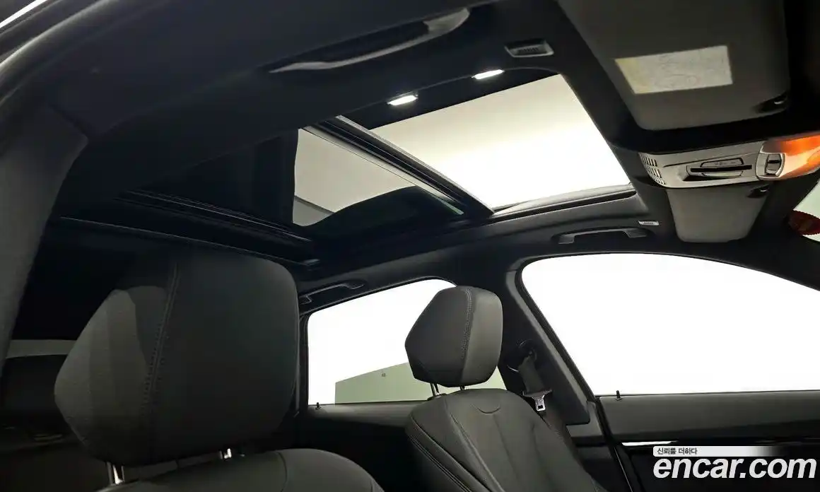 BMW Gran Turismo 2020 2.0 Автомат в Москве № 192701, фото 14