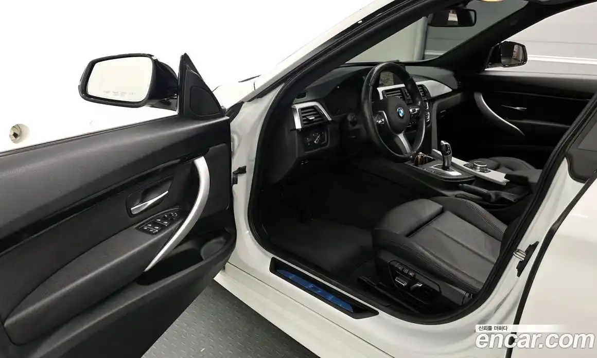 BMW Gran Turismo 2020 2.0 Автомат в Москве № 192701, фото 16