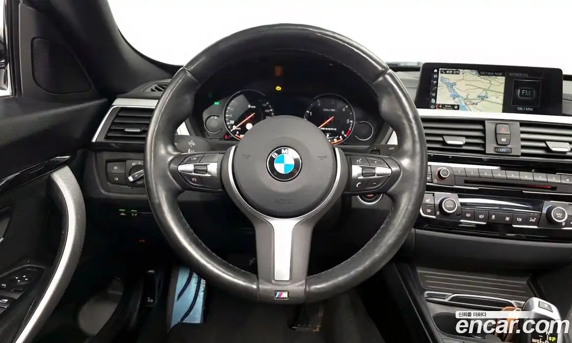 BMW Gran Turismo 2020 2.0 Автомат в Москве № 192701, фото 3