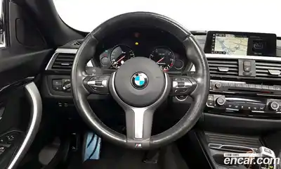 BMW Gran Turismo 2020 2.0 Автомат в Москве № 192701, миниатюра 3