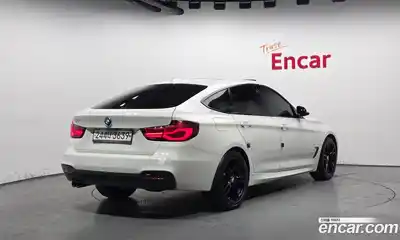 BMW Gran Turismo 2020 2.0 Автомат в Москве № 192701, миниатюра 4