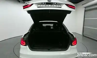 BMW Gran Turismo 2020 2.0 Автомат в Москве № 192701, миниатюра 5