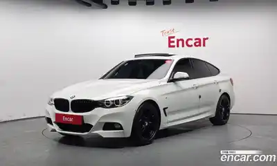 BMW Gran Turismo 2020 2.0 Автомат в Москве № 192701, миниатюра 7