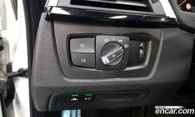 BMW Gran Turismo 2020 2.0 Автомат в Москве № 192701, миниатюра 9