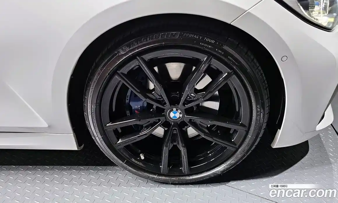 BMW 3-Series 2020 3.0 Автомат в Москве № 192848, фото 16