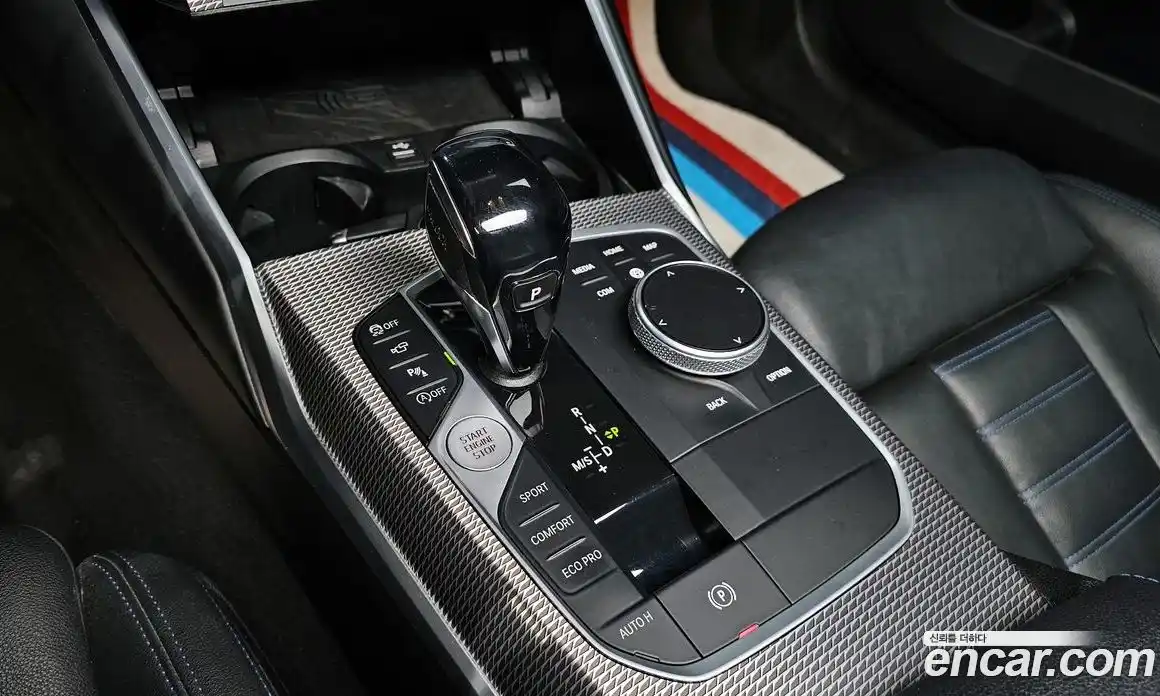 BMW 3-Series 2020 3.0 Автомат в Москве № 192848, фото 19