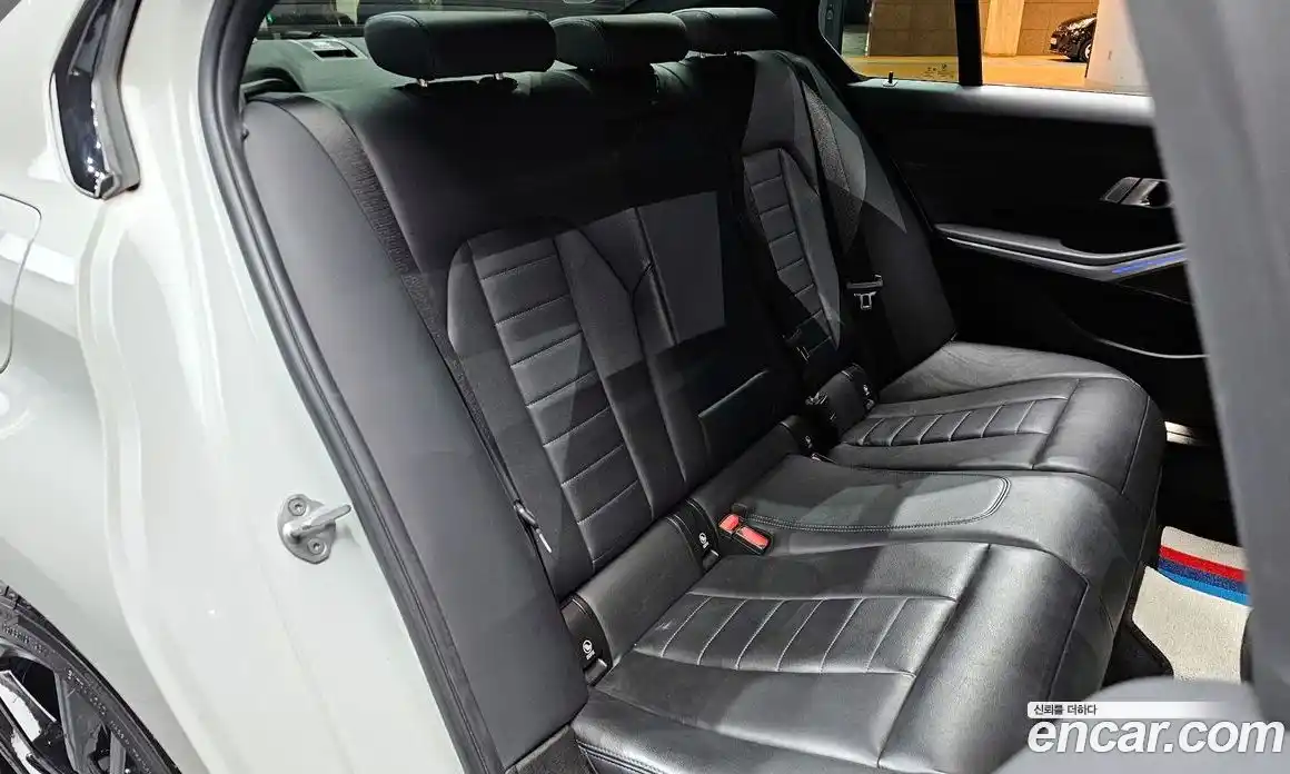 BMW 3-Series 2020 3.0 Автомат в Москве № 192848, фото 20