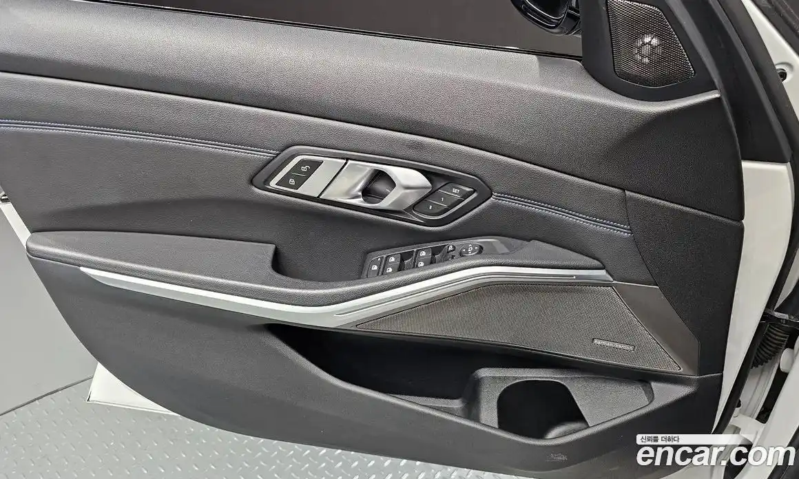 BMW 3-Series 2020 3.0 Автомат в Москве № 192848, фото 8