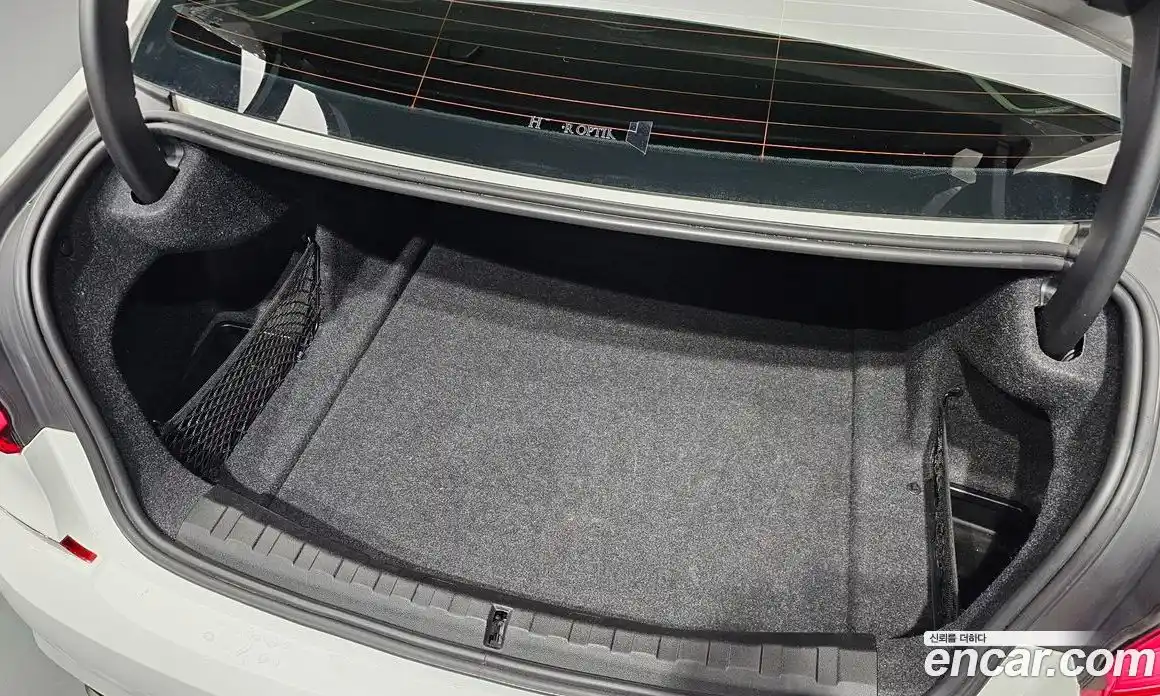 BMW 3-Series 2020 3.0 Автомат в Москве № 192848, фото 9