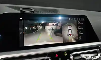 BMW 3-Series 2020 3.0 Автомат в Москве № 192848, миниатюра 10