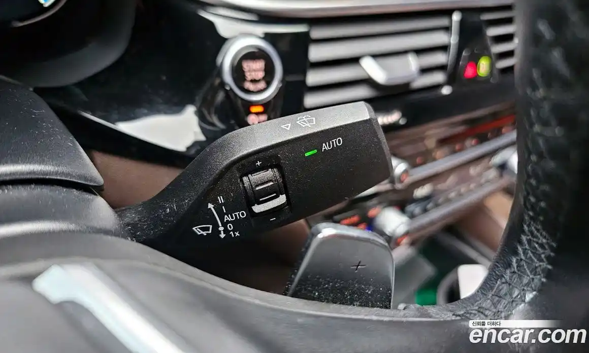 BMW 5-Series 2018 2.0 Автомат в Москве № 192926, фото 11