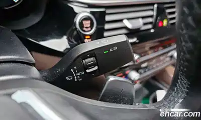 BMW 5-Series 2018 2.0 Автомат в Москве № 192926, миниатюра 11