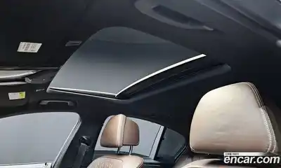 BMW 5-Series 2018 2.0 Автомат в Москве № 192926, миниатюра 7